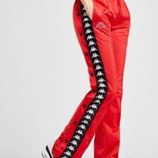 BNWT Kappa Track Pants 222