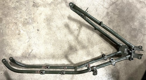 Triumph tr5 trw - triumph, 500