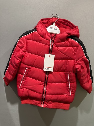 New minoti boys - minoti, quilted