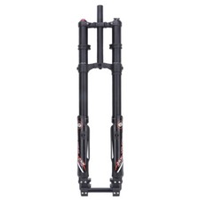 Dnm usd air suspension fork - dnm, usd-8n