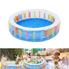 Kids Activity Swimming