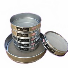 10-200 Mesh 2-0.074mm Aperture