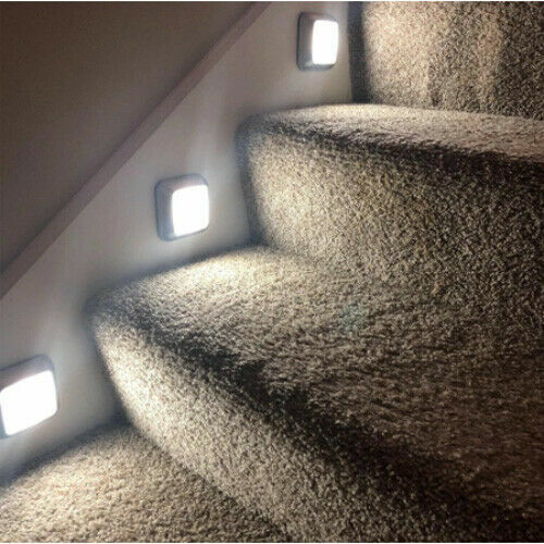 Motion sensor light wireless - sensor,