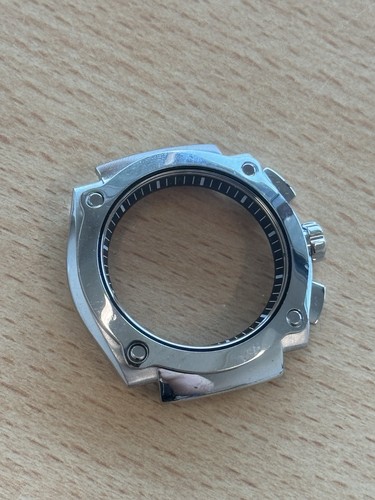 Seiko sportura chronograph - seiko,