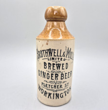 Antique brothwell and mills - antique,