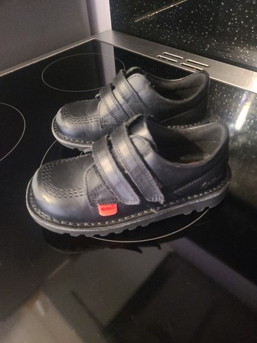 Kickers shoes size - shoes,