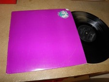 BACKTRACK RECORDS- THE OX