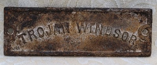 Antique industrial salvage - industrial,