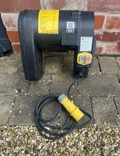 Belle Cement Mixer 110v