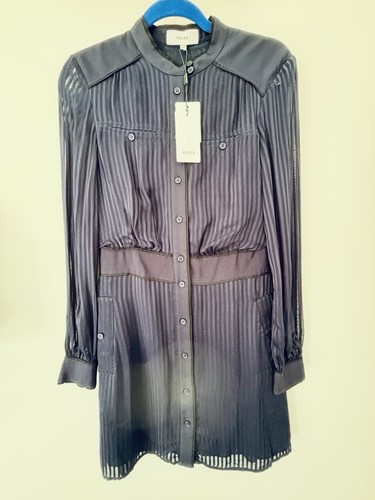 Reiss sophia luxury stripe - reiss,