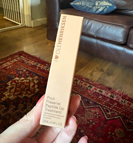 Ole henriksen pout - ole,