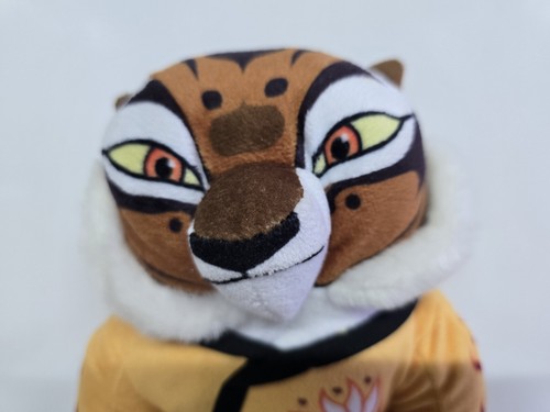 Dreamworks master tigress kung - dreamworks,