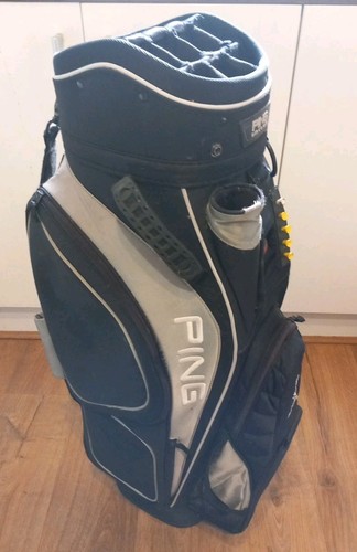 Ping discover way - ping, 14