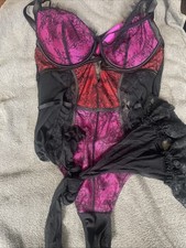 My Sexy Ann Summers Bodysuit