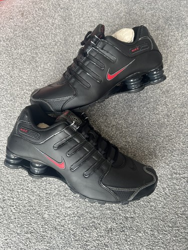 Nike shox men - nike, nz