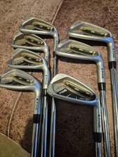 Ping I20 Irons, i20 Driver and i20 Hybrid