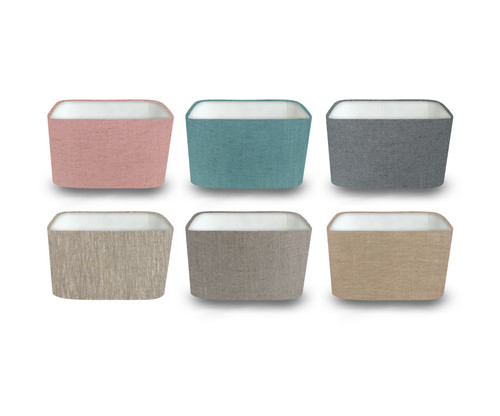 Handmade florenzo linen - linen, plain
