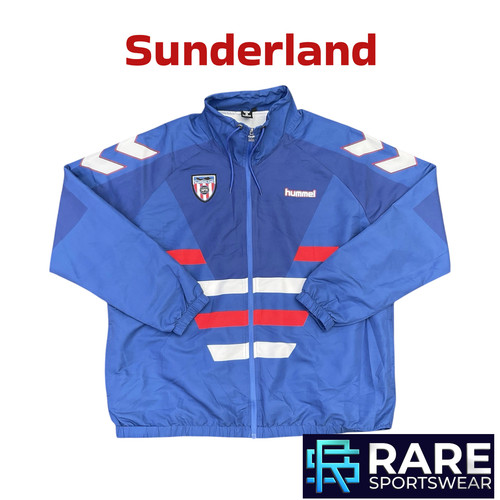 Sunderland 2025 training - 2025/26,