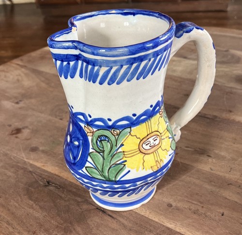 Sangria pitcher potter spanish - potter,