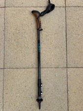 LEKI  Khumbu Lite AS Trekking  pole SINGLE  Adjustable,  used RRP £47.50