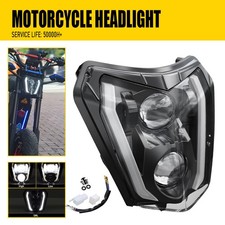 LED Headlight for KTM EXC
