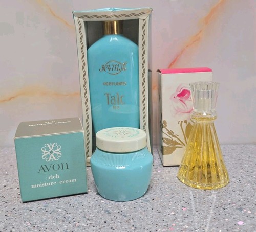 Vintage retro vanity - vintage,