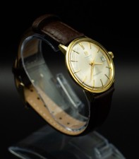 TISSOT Visodate Vintage 1965