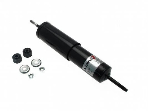 Koni classic uprated rear - uprated,