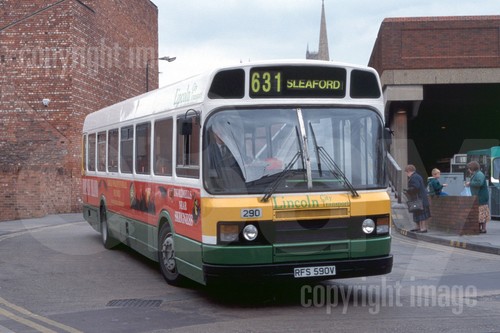 Bus photo lincolnshire road - bus,