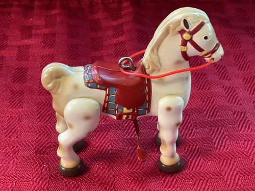 Hallmark 1939 mobo horse - hallmark,