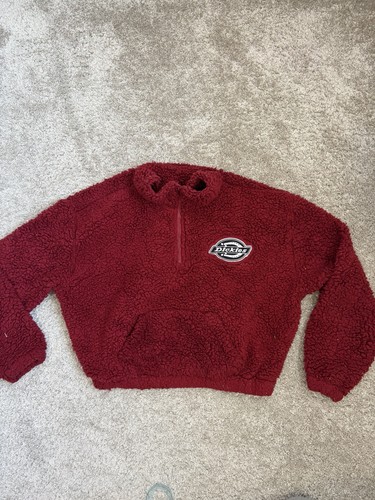 Vintage dickies women - vintage, crop