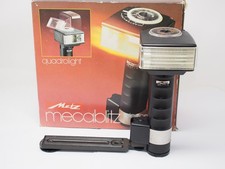 Metz hammerhead flash - metz,