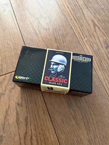Scalextric c2252a vanwall - scalextric,