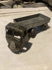 1940s/50s Vintage Charbens Mechanical Horse And Trailer