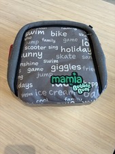 BubbleBum Inflatable Booster Seat