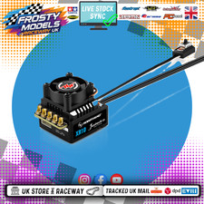 HOBBYWING - XERUN XR10 JUSTOCK