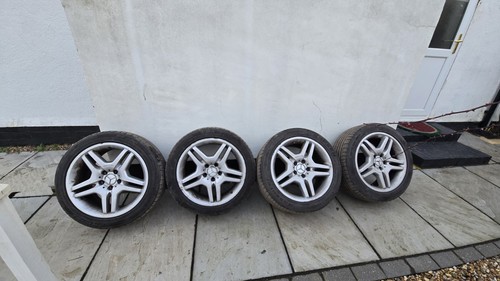 Mercedes amg kompressor - mercedes,