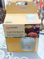 AUTOMATIC RICE COOKER