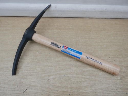 Hilka 60504002 chisel point - chisel, &