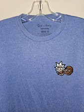 Rick And Morty Ripple Junction