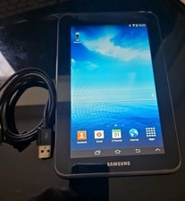 Samsung Galaxy TAB 2-Version 7