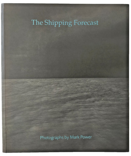 Mark power the shipping - mark,