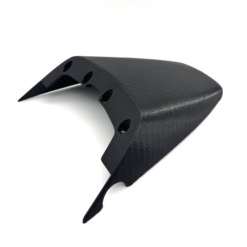 Replica fairing long tail - fairing,