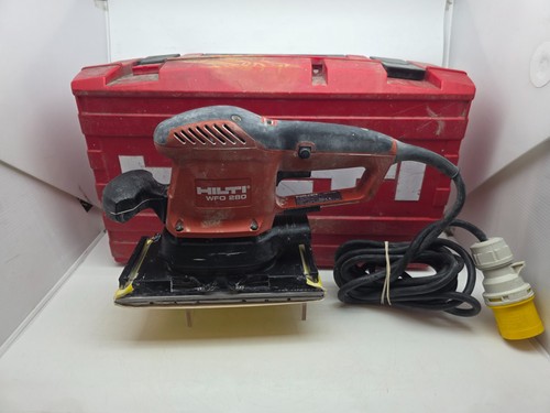 Hilti wfo 280 - hilti, sheet
