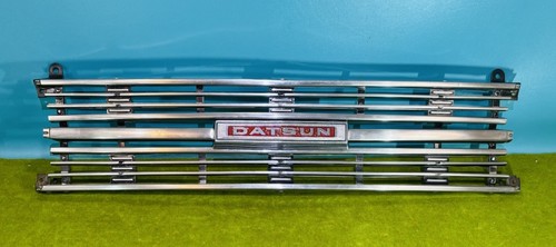 Datsun 510 bluebird nissan - 510,