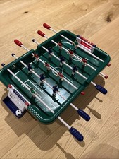Mini Football Table