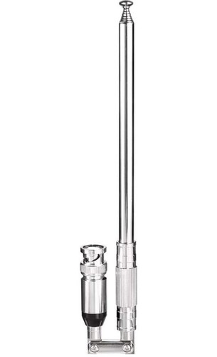Sections telescopic bnc male - telescopic,