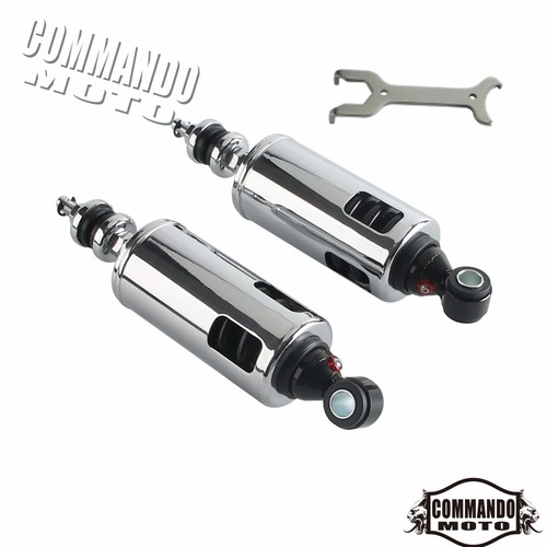 Rear shocks progressive - shocks,