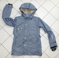 NIKITA 36 S WOMENS SNOW JACKET