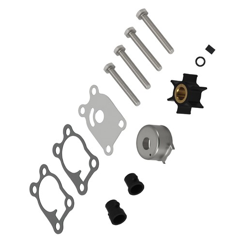 Impeller kit for johnson - kit,